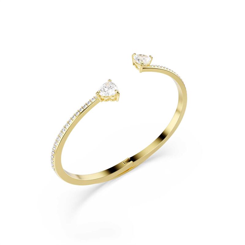 Swarovski Mesmera Attract Bangle image number 6